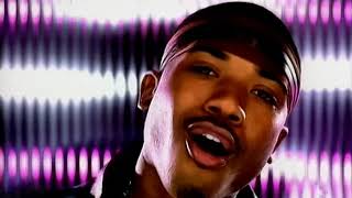 Ray J Ft. Lil' Kim & Pharrell Williams - Wait A Minute (Official Video Version) (Dirty) (2001) (HD)