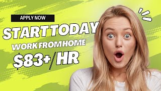 Get Paid $83.15 Hourly Marketing Technology Manager Working From Home | Best Work From Home Jobs