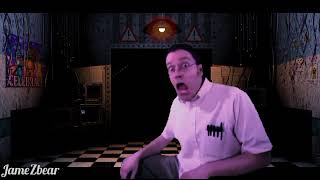 avgn wanna listen to some fnaf tunes