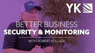 Securing Local Businesses with Solutions from YK Communications