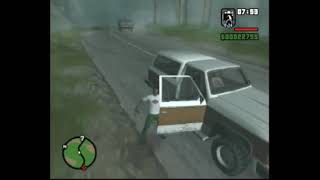 Hoy jugamos con Xoriso - Episodio 11 MIDNIGHT CLUB 2 / GTA SAN ANDREAS acto 2.