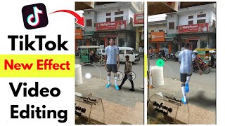 TikTok New Effect AR Lionel Messi | Tiktok New Trend | New Trending Effect On TikTok | Tiktok AR Li