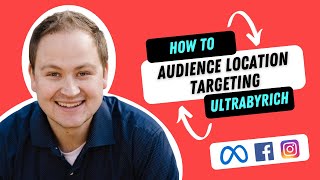 How To Create Facebook Ads With Maximum Reach With The Right Audience Location Targeting Strategy