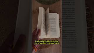 📚 Un libro que todo el mundo debe leer antes de morir: “No hagas montañas de granos de arena” 🌟