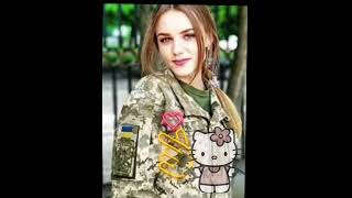 Daniela Ustinova _(Ukraine_woman)#ukraine #russia 🌻🌻🌻🛩️🛩️✈️