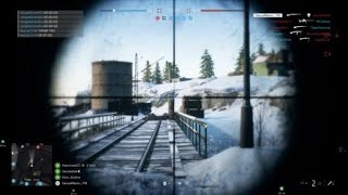 Battlefield V. Satisfying headshot