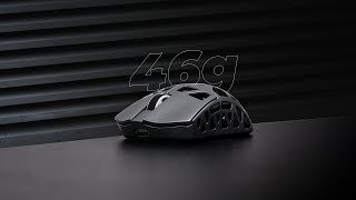 Mouse kok PLASTIK? Review Inno X2M Magnesium