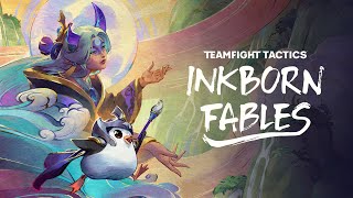 here we go again | Teamfight Tactics Set 11