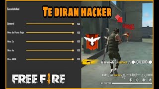 LA MEJOR CONFIGURACIÓN PARA DAR HEADSHOTS CON DEFECTO