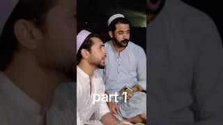 Pashto Ghamjany Tapay | Pa zrha kamzory khalko warai | Part 1