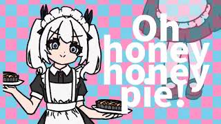 Honeypie Meme | Animation MEME