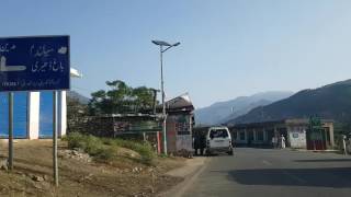 Travelling to swat(2)