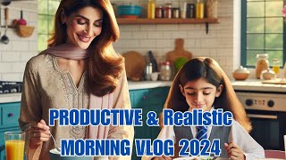 VLOG * a productive & busy day in my life | daily routine vlog | routines @bss.beautytipsandvlogs