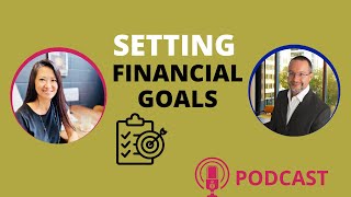 Setting Goals: The Key to Achieving Financial Success 💰