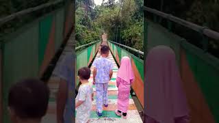 My Trip Today #bogor #trip #adventure #children #childhood #familyvlog #family #qualitytime