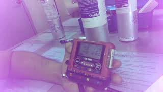 Personal multi Gas Detector, How to do calibration and maintenance, How to Use, Pocket Gas Detector