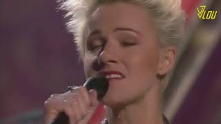 Roxette - It Must Have Been Love (PRETTY WOMAN OST) - 1990 HD & HQ