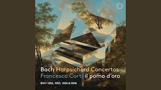 Harpsichord Concerto No. 7 in G Minor, BWV 1058: II. Andante