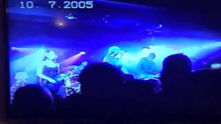 Otherside of Sound - Joyride - Manchester Academy 3 (2005)