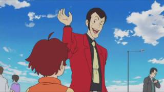 Lupin III || Feeling Good ||