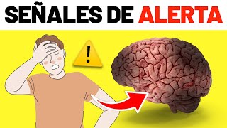 11 Señales Silenciosas de Demencia 🧠 Los Primeros Síntomas de Demencia