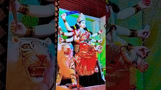 durga 🙏pujo, jai during mai #durgapuja #jaimatadi #shortsvideo