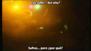 Napalm Death - You Suffer (Subtitulos Español + Lyrics)