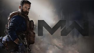 Modern Warfare (2019) - Full Campaign (No Commentary)