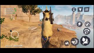 Goat Simulator 3 - Part  4 Regular (Rhinoceros)