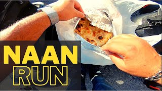 Tandoori Naan Run on the Can Am Ryker