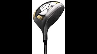 Review 14° GX-7 “X-Metal” – Driver Distance 2021