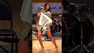 2ACCORDIONS- La Cumparsita/ Куспарсита🔥 #дуэтлюбаня