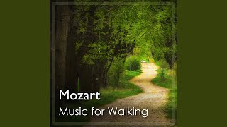 Mozart: Sonata for Piano and Violin in B flat, K.15 - for Harpsichord and Violin - 2. Allegro...