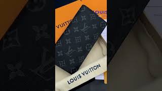 Lv premium Brazza Wallet