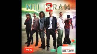 Miligram - Samo luda - (Audio 2012) HD