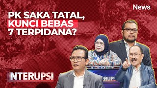 [FULL] Kesaksian Liga dan Dede Memperjelas Adanya Rekayasa - Interupsi 25/07