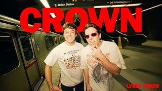 Hoodie Allen & Connor Price - Crown