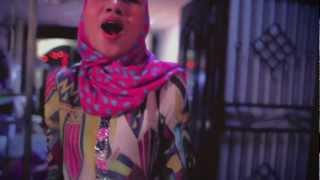 Yuna - Raya Oh Yeah