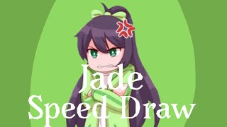 Jade Speed Draw (Inquisitormaster) Part 5