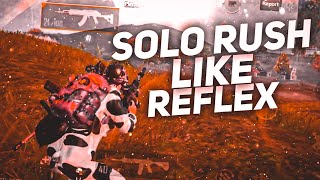 Solo Rush Like Reflex⚡| PUBG MONTAGE |SAMSUNG,A3,A5,A6,A7,J2,J5,J7,S5,S6,S7,59,A10,A 20,A30, A50,A70