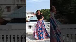 Khalasi Dance reel | Trending Reel | Viral Dance Reel | Trending now | Gotilo tame