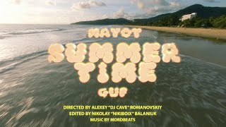 Mayot, Guf - Summertime