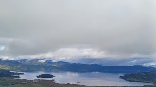 Laguna la Cocha, pasto Nariño, Seguimos de ruta hasta el Ecuador 🐕🏍️ #tiktok #fly #viral #rutas4x4