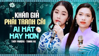 2 Tiếng Ca Tốn Nhiều Giấy Mực Nhất Của Khán Giả Vì Tranh Cãi Ai Hát Hay | Nhạc Lính Nhiều Người Nghe