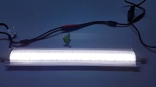 Aquaplantsonline - How to... Aquatlantis Easy Led Universal 2.0