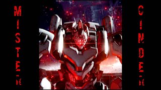 The ONLY Trickster - Mister Cinder (Original Armored Core 6 Song)