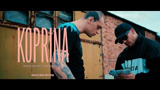 KITA x Niki Kotich - KOPRINA (Official Video)