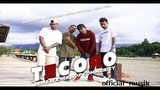 Lembata Hip Hop Community - HLF Ft. Wanted Gokil Terbaru2024