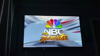 NBC Sports NFL 100 Sunday Night Football Presentation Intro (2019)