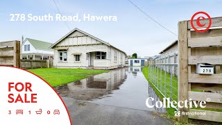 278 South Road, Hawera